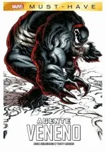 MARVEL MUST HAVE VENENO MARVEL MUST HAVE VENENO