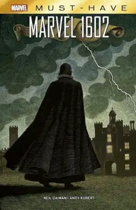 MARVEL 1602 MARVEL 1602