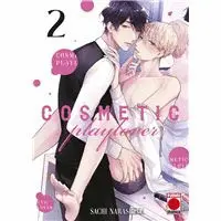COSMETIC PLAYLOVER 02