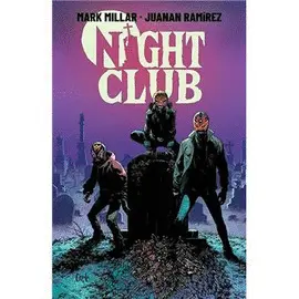 NIGHT CLUB NIGHT CLUB