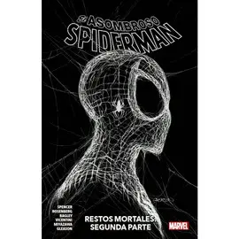 ASOMBROSO SPIDERMAN EL N 13