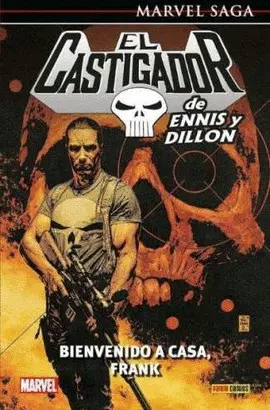 CASTIGADOR DE ENNIS Y DILLON EL N 01 CASTIGADOR DE ENNIS Y DILLON EL N 01