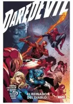 MARVEL PREMIERE DAREDEVIL 8. EL REINADO DEL DIABLO MARVEL PREMIERE DAREDEVIL 8. EL REINADO DEL DIABLO