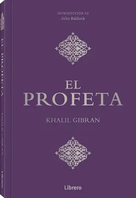 EL PROFETA EL PROFETA