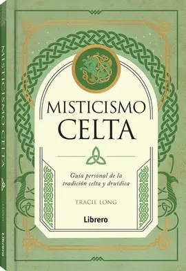 MISTICISMO CELTA MISTICISMO CELTA