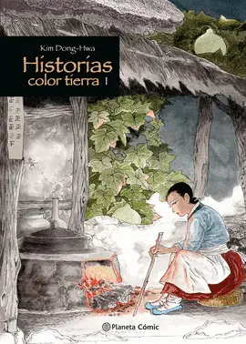 HISTORIAS COLOR TIERRA Nº 01 HISTORIAS COLOR TIERRA Nº 01
