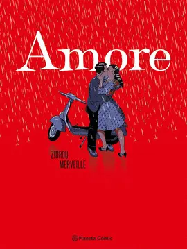 AMORE AMORE