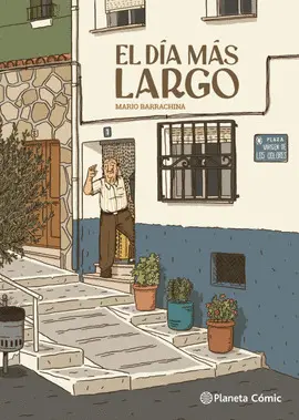 DIA MAS LARGO, EL DIA MAS LARGO, EL