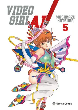 VIDEO GIRL AI 05/09