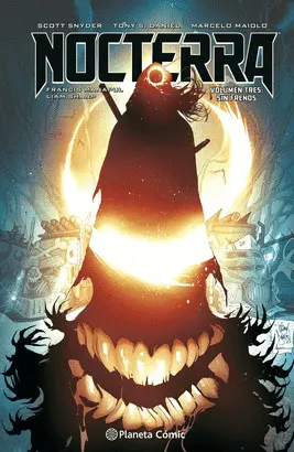 3.NOCTERRA 3.NOCTERRA