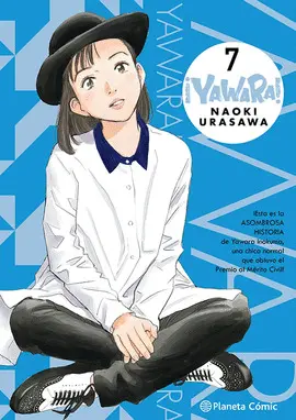 YAWARA! Nº 07/20 YAWARA! Nº 07/20