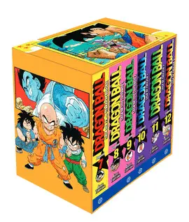 DRAGON BALL LEGEND 02/03