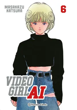 VIDEO GIRL AI 06/09
