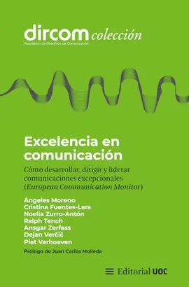 EXCELENCIA EN COMUNICACIÓN
