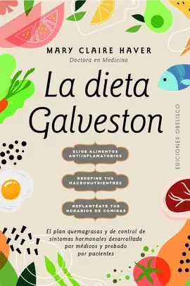 LA DIETA GALVESTON LA DIETA GALVESTON