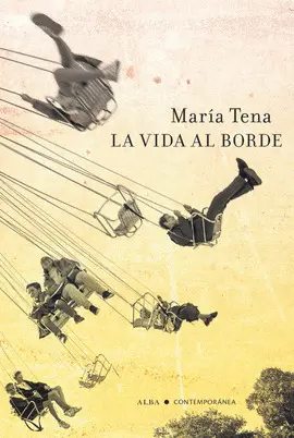 LA VIDA AL BORDE