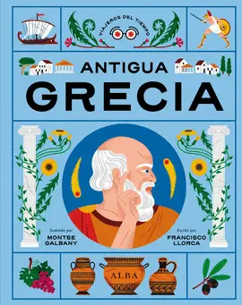 ANTIGUA GRECIA ANTIGUA GRECIA