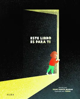 ESTE LIBRO ES PARA TI
