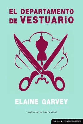 EL DEPARTAMENTO DE VESTUARIO
