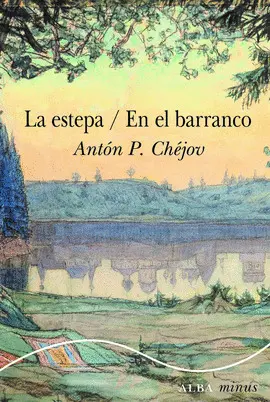 ESTEPA, LA / EN EL BARRANCO
