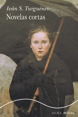 NOVELAS CORTAS