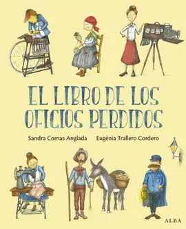 El Libro de los Oficios Perdidos