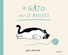 Al Gato no le Apetece