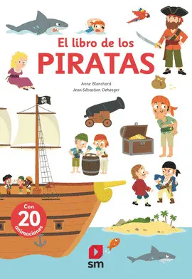 El Libro de los Piratas