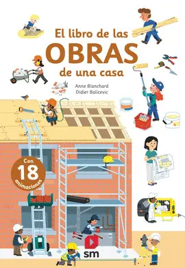 El Libro de las Obras de una Casa