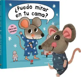 PACK ¿PUEDO MIRAR EN TU CAMA? PACK ¿PUEDO MIRAR EN TU CAMA?