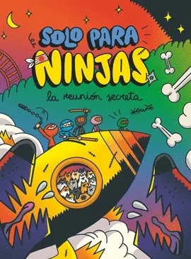7. LA REUNION SECRETA