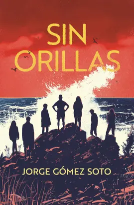 SIN ORILLAS (+13 AÑOS)