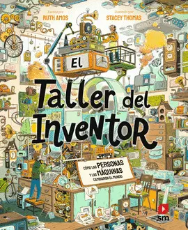 El Taller del Inventor