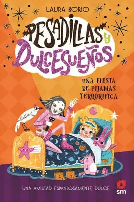 2: UNA FIESTA DE PIJAMAS TERRORÍFICA