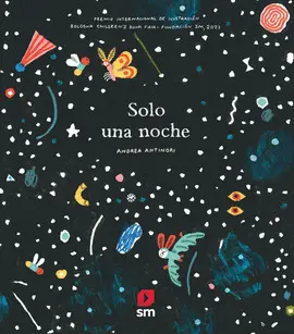 SOLO UNA NOCHE (SIN TEXTO)