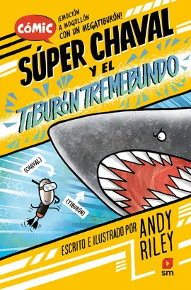 3. EL TIBURON TREMEBUNDO