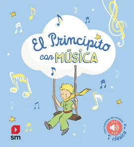 EL PRINCIPITO CON MUSICA EL PRINCIPITO CON MUSICA