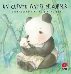 Un Cuento Antes de Dormir