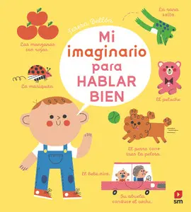 MI IMAGINARIO PARA HABLAR BIEN MI IMAGINARIO PARA HABLAR BIEN