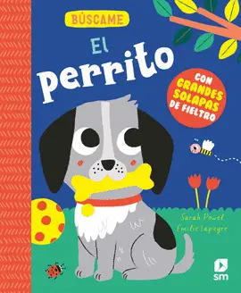 EL PERRITO EL PERRITO