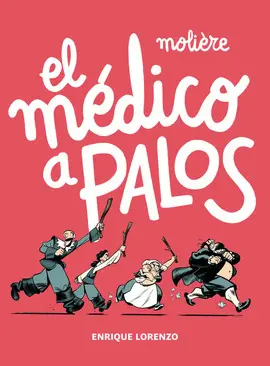 MEDICO A PALOS, EL (COMIC CLASICOS)