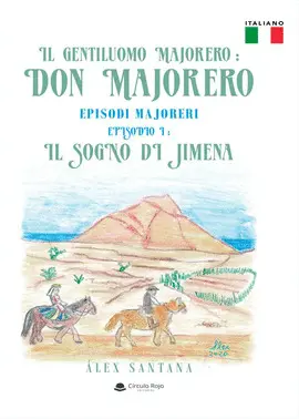 IL GENTILUOMO MAJORERO: DON MAJORERO