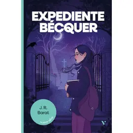 EXPEDIENTE BÉCQUER.
