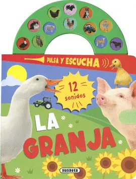 LA GRANJA LA GRANJA