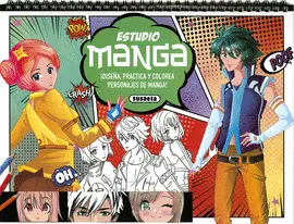 ESTUDIO MANGA 2