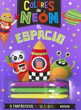 EL ESPACIO