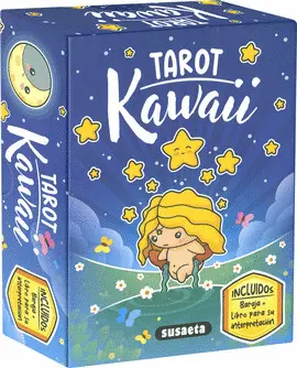 TAROT KAWAII TAROT KAWAII