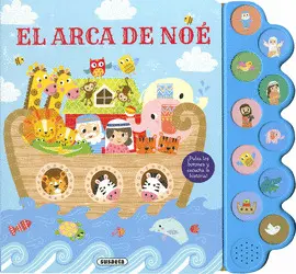 EL ARCA DE NOÉ. CON SONIDOS