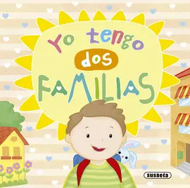YO TENGO DOS FAMILIAS YO TENGO DOS FAMILIAS