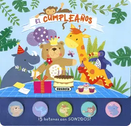 EL CUMPLEAÑOS